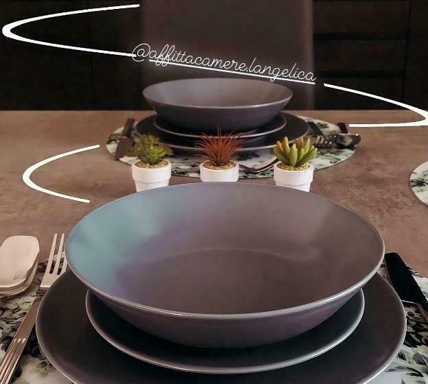 פנסיון L Angelica Affittacamere