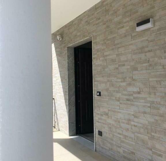 פנסיון L Angelica Affittacamere