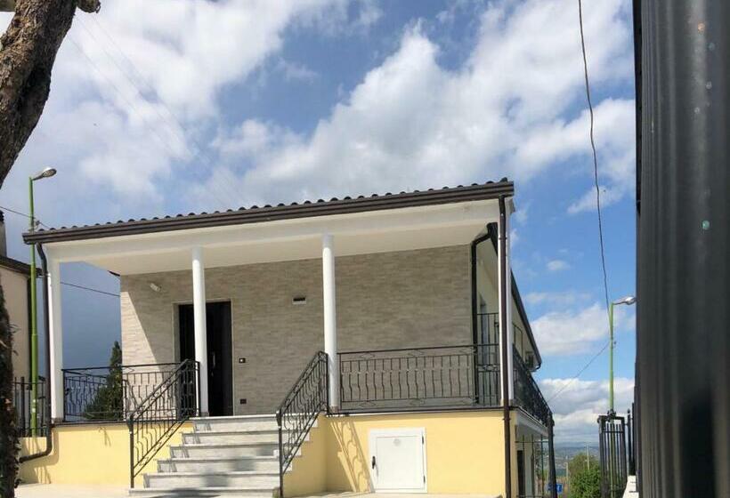 פנסיון L Angelica Affittacamere