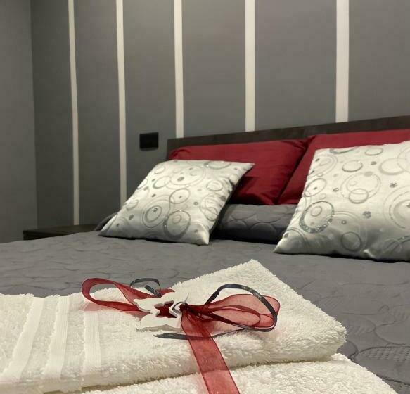 פנסיון L Angelica Affittacamere