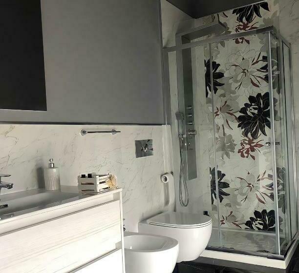 פנסיון L Angelica Affittacamere