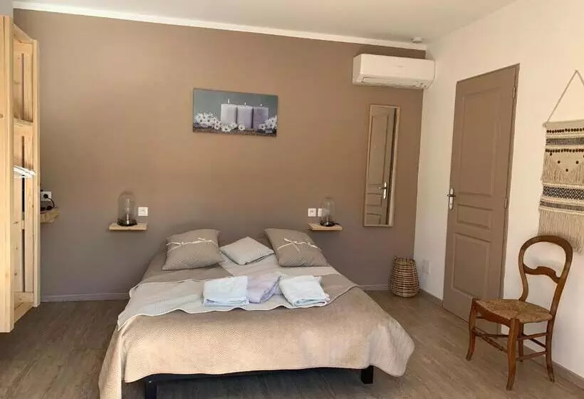 Majatalo Le Long Du Verdon