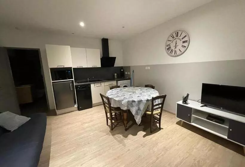 Majatalo Le Long Du Verdon