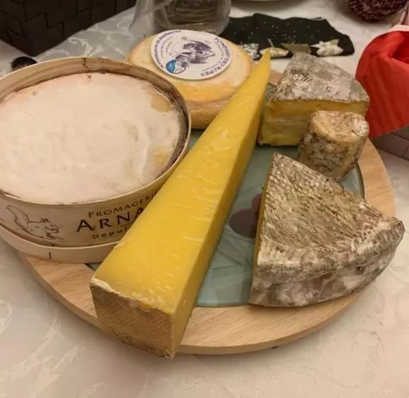 Majatalo Le Long Du Verdon