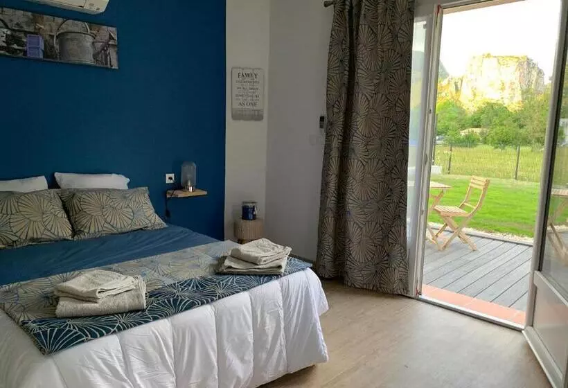 Majatalo Le Long Du Verdon