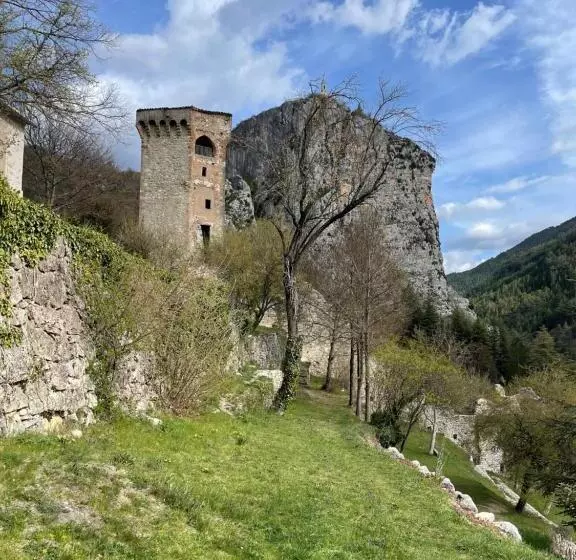 Majatalo Le Long Du Verdon