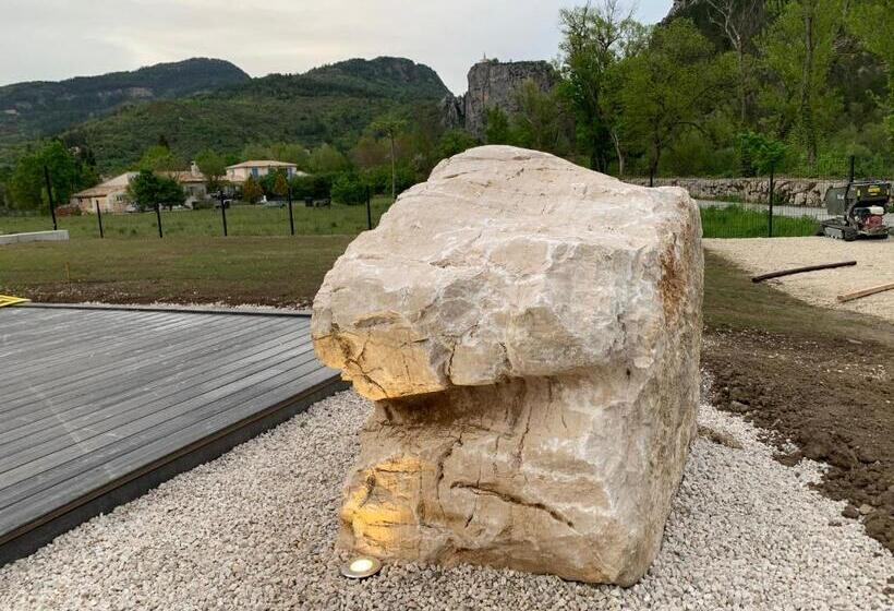 膳宿费 Le Long Du Verdon