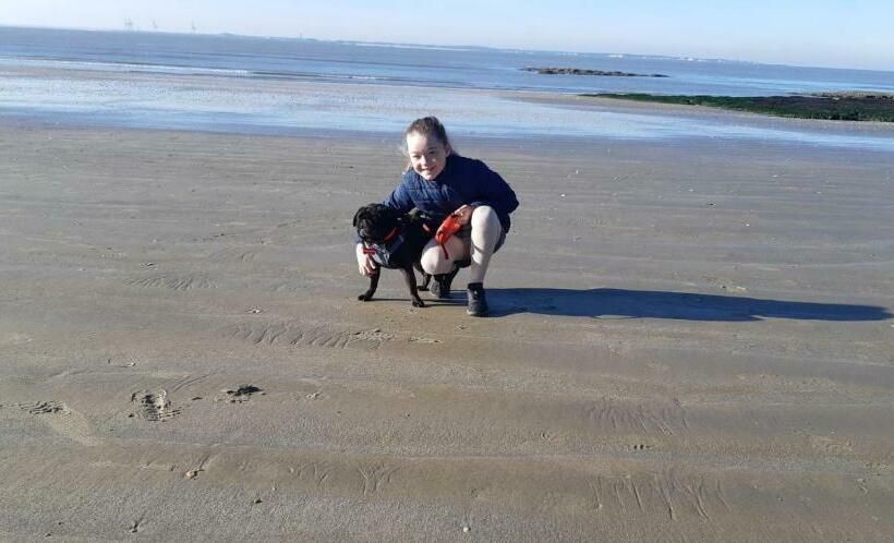 Пансион Le Petit Radieux