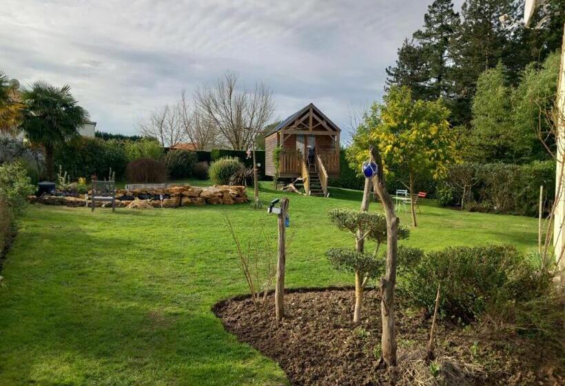 Пансион Le Petit Radieux