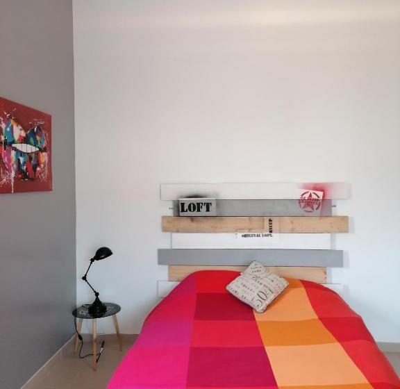 Пансион Le Petit Radieux