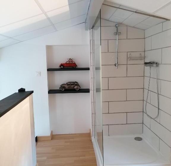 Пансион Le Petit Radieux