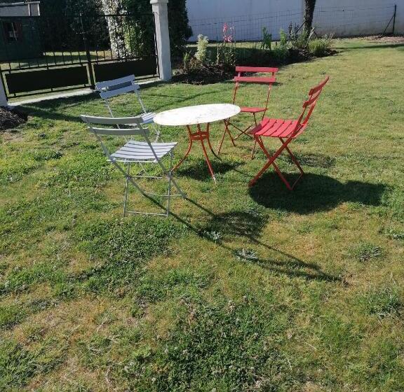 Пансион Le Petit Radieux