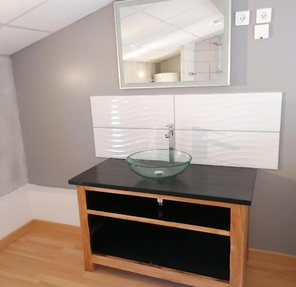 Пансион Le Petit Radieux