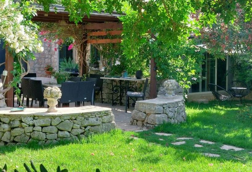 פנסיון Oasi Di Campagna