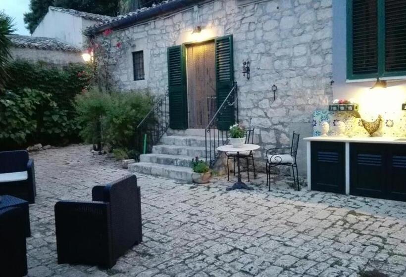 פנסיון Oasi Di Campagna