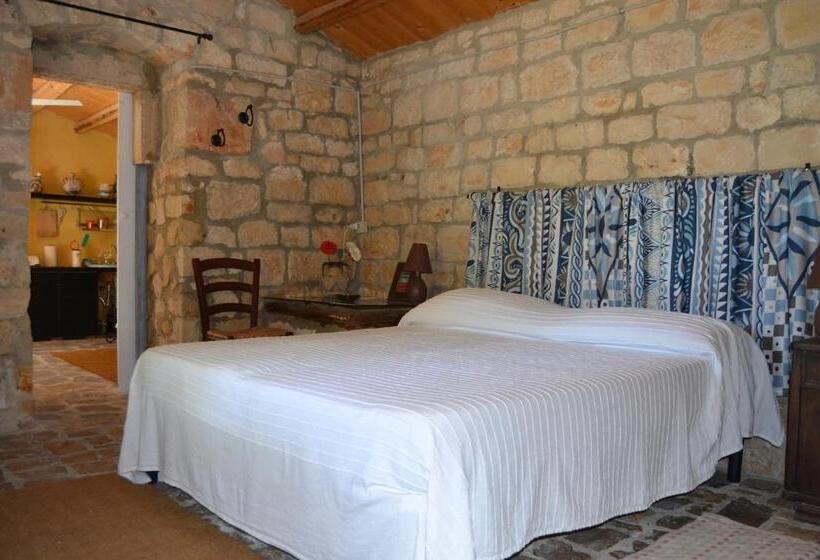 פנסיון Oasi Di Campagna