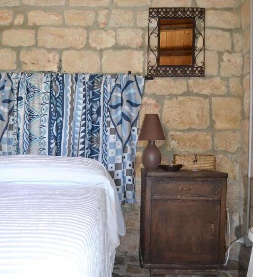 פנסיון Oasi Di Campagna