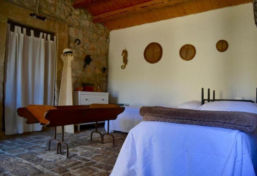 פנסיון Oasi Di Campagna