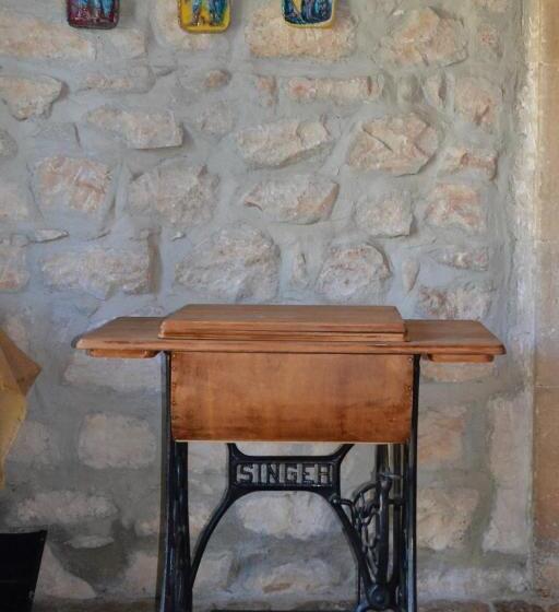 פנסיון Oasi Di Campagna