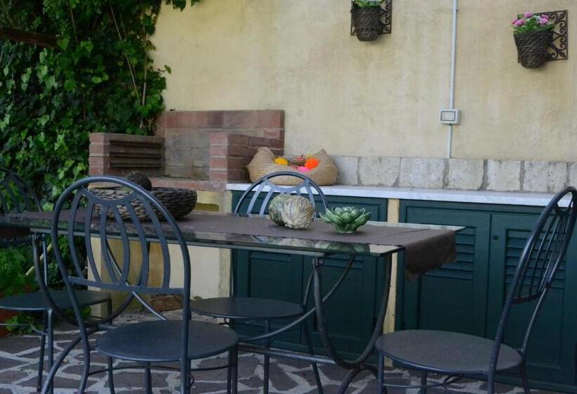 פנסיון Oasi Di Campagna