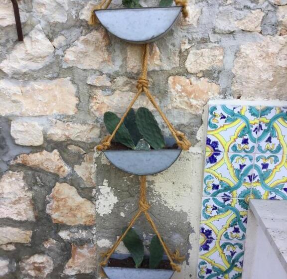 פנסיון Oasi Di Campagna