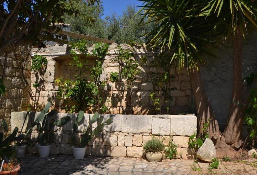 פנסיון Oasi Di Campagna