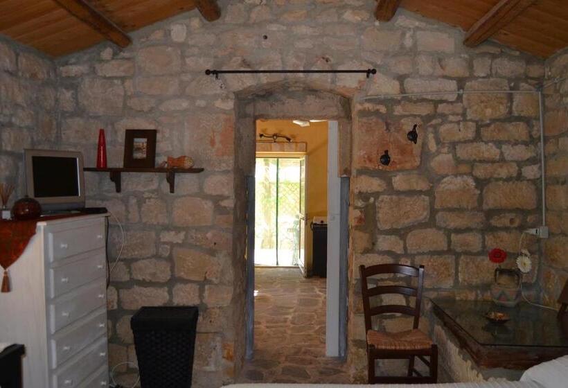 פנסיון Oasi Di Campagna