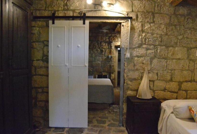 פנסיון Oasi Di Campagna