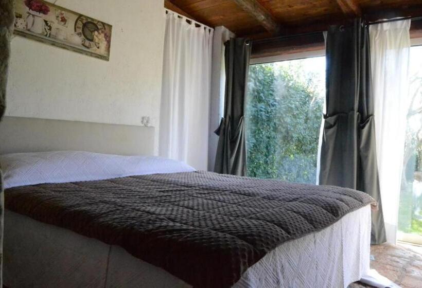 פנסיון Oasi Di Campagna