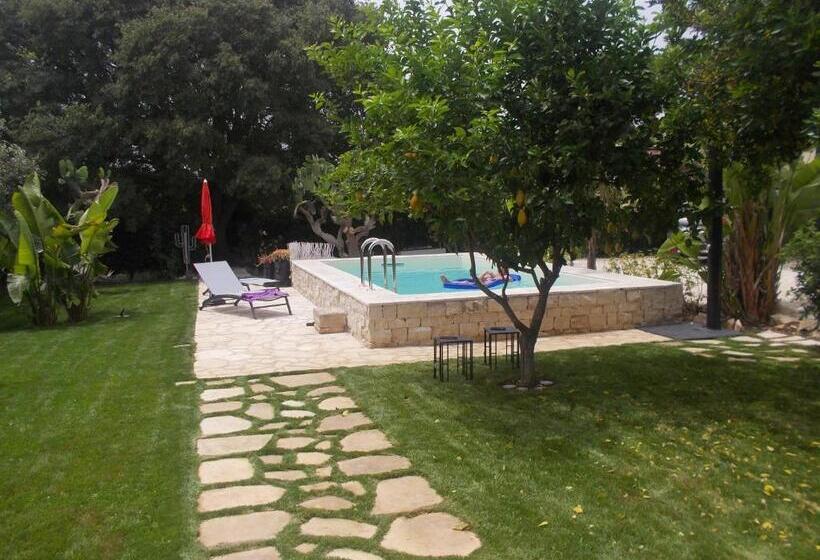 פנסיון Oasi Di Campagna