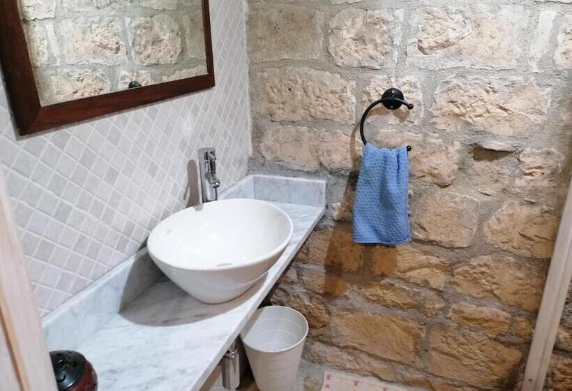 פנסיון Oasi Di Campagna