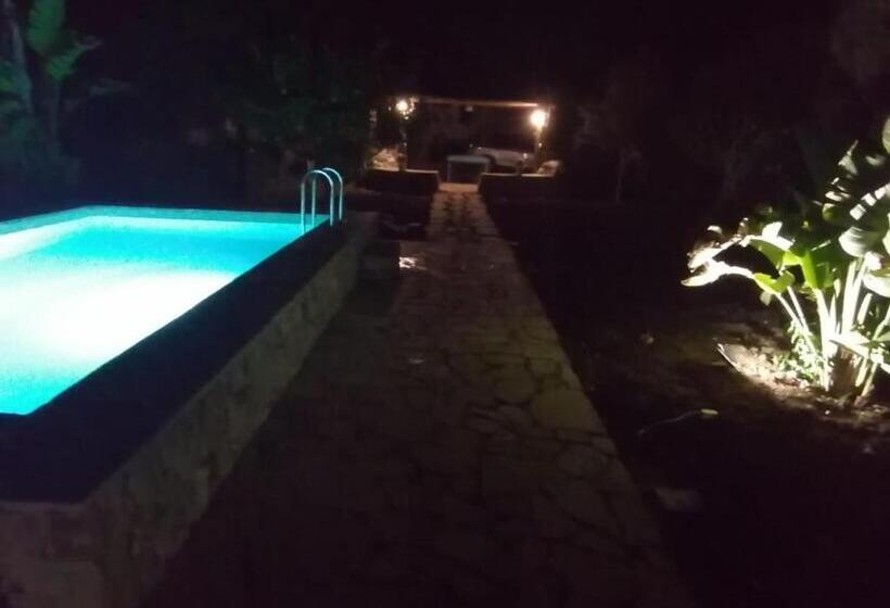 פנסיון Oasi Di Campagna