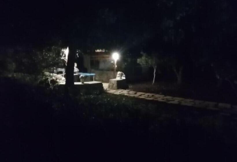 פנסיון Oasi Di Campagna