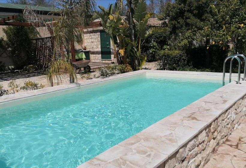 פנסיון Oasi Di Campagna