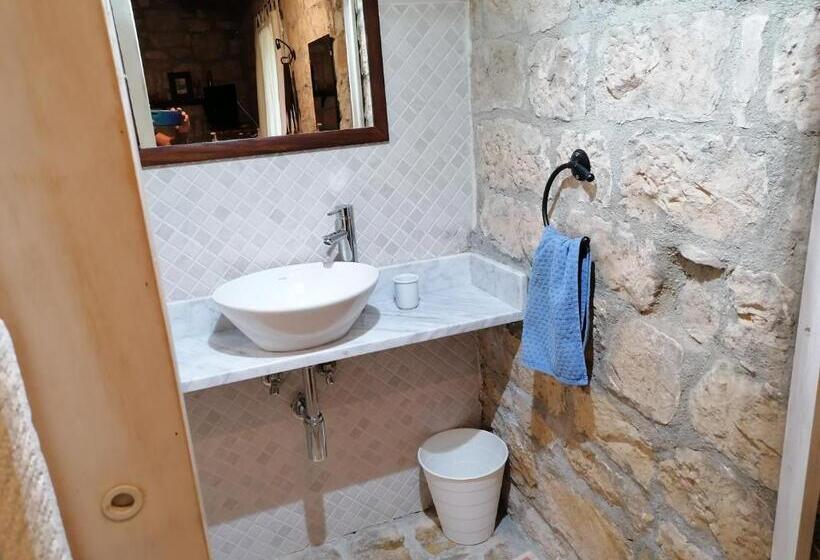 פנסיון Oasi Di Campagna