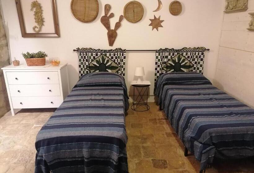 פנסיון Oasi Di Campagna