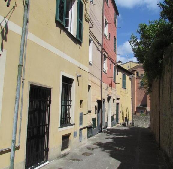 膳宿费 Palazzo Delle Sirene Deluxe Apartment & Boutique Rooms