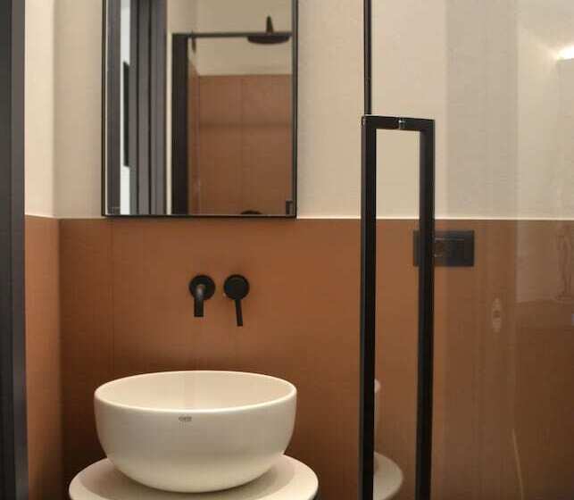 膳宿费 Palazzo Delle Sirene Deluxe Apartment & Boutique Rooms