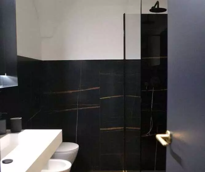 پانسیون Palazzo Delle Sirene Deluxe Apartment & Boutique Rooms