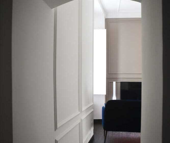 膳宿费 Palazzo Delle Sirene Deluxe Apartment & Boutique Rooms