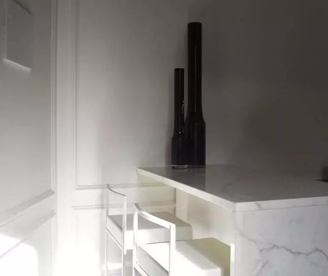 پانسیون Palazzo Delle Sirene Deluxe Apartment & Boutique Rooms