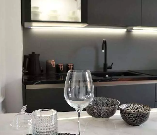 پانسیون Palazzo Delle Sirene Deluxe Apartment & Boutique Rooms