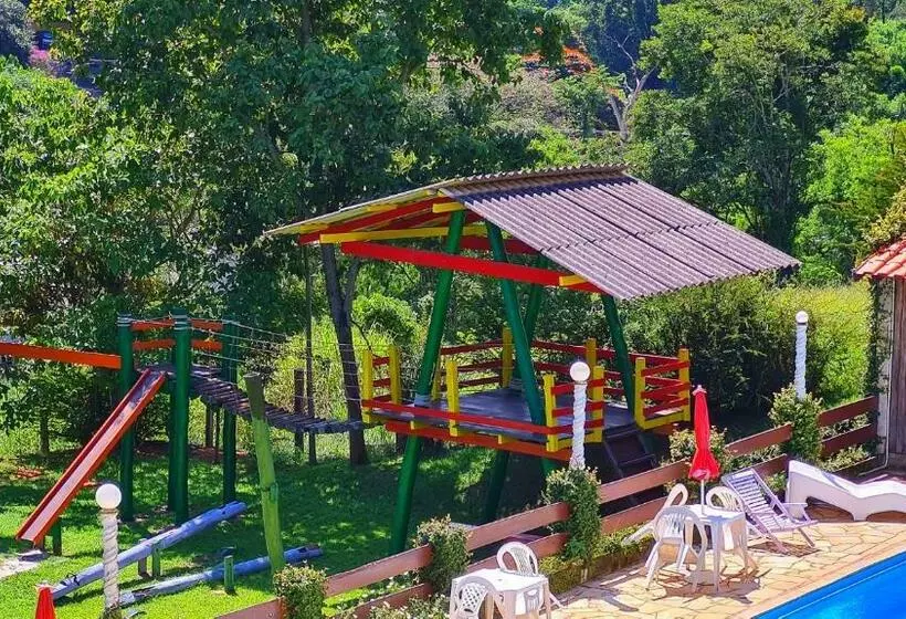 Majatalo Pousada Nativa