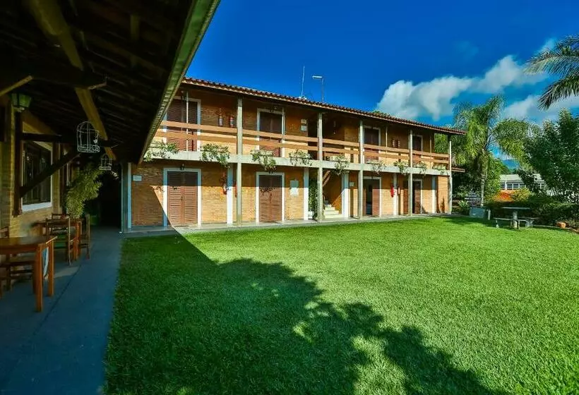 Majatalo Pousada Nativa