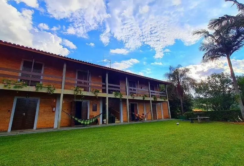 Majatalo Pousada Nativa