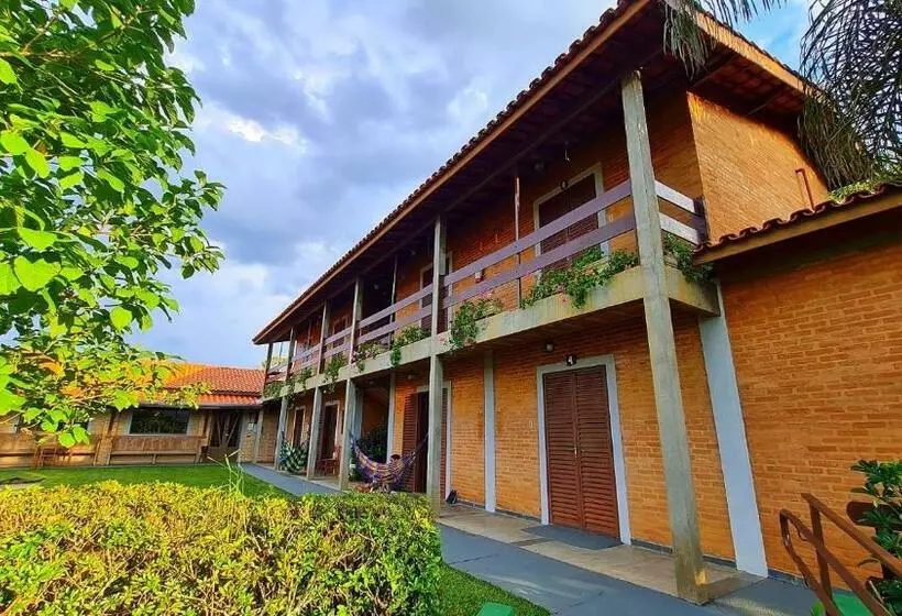 Majatalo Pousada Nativa