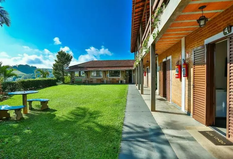 Majatalo Pousada Nativa