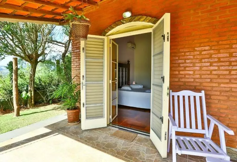 Majatalo Pousada Nativa