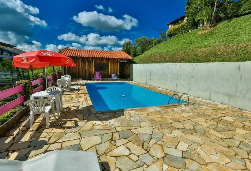 Majatalo Pousada Nativa