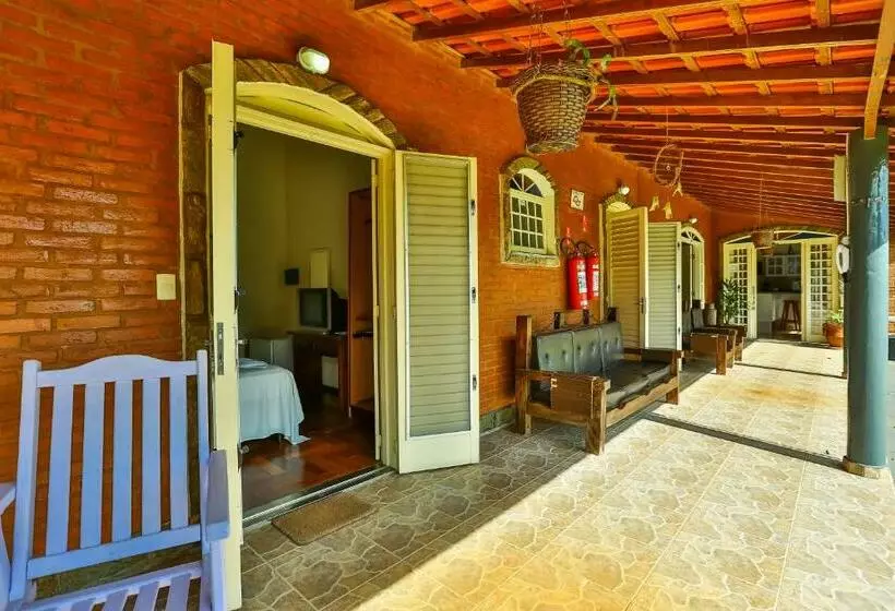 Majatalo Pousada Nativa